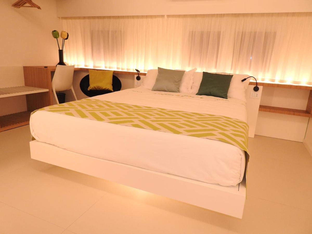 Hedone Design Experience B&B Agrigento Luaran gambar